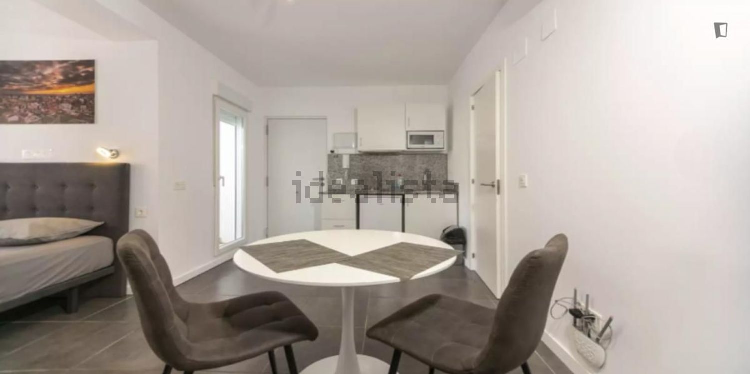 Piso de 30 m² en Valencia