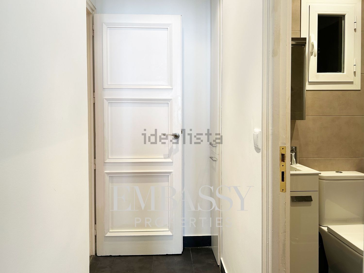 Pis de 99 m² a Madrid