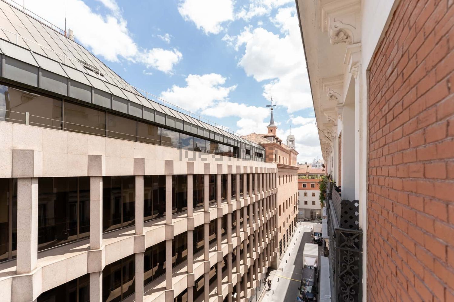 Habitación en alquiler, Madrid