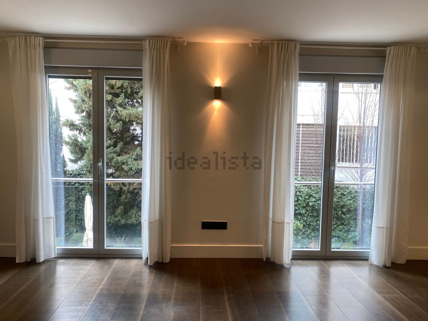 Pis de 169 m² a Madrid