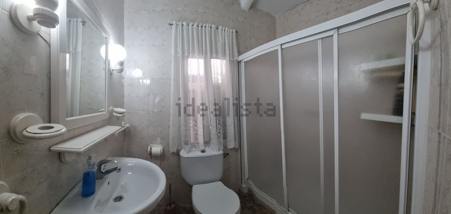 Piso de 110 m² en Baeza