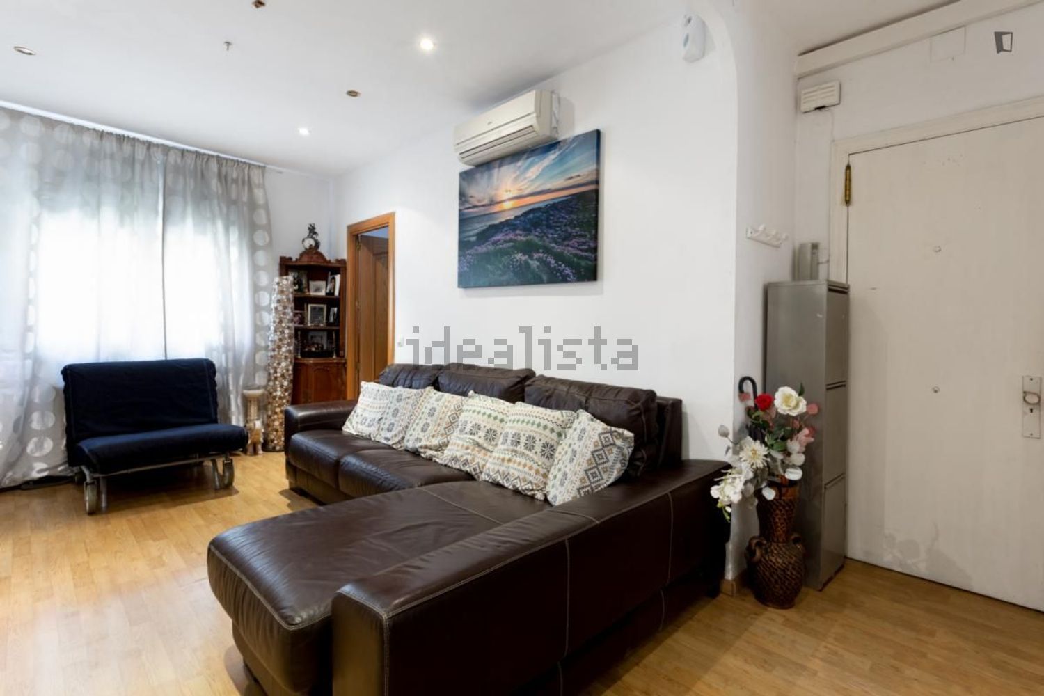 Habitació de lloguer, l'Hospitalet de Llobregat
