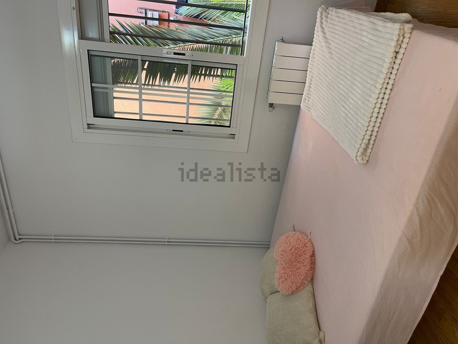 Pis de 55 m² a Barcelona