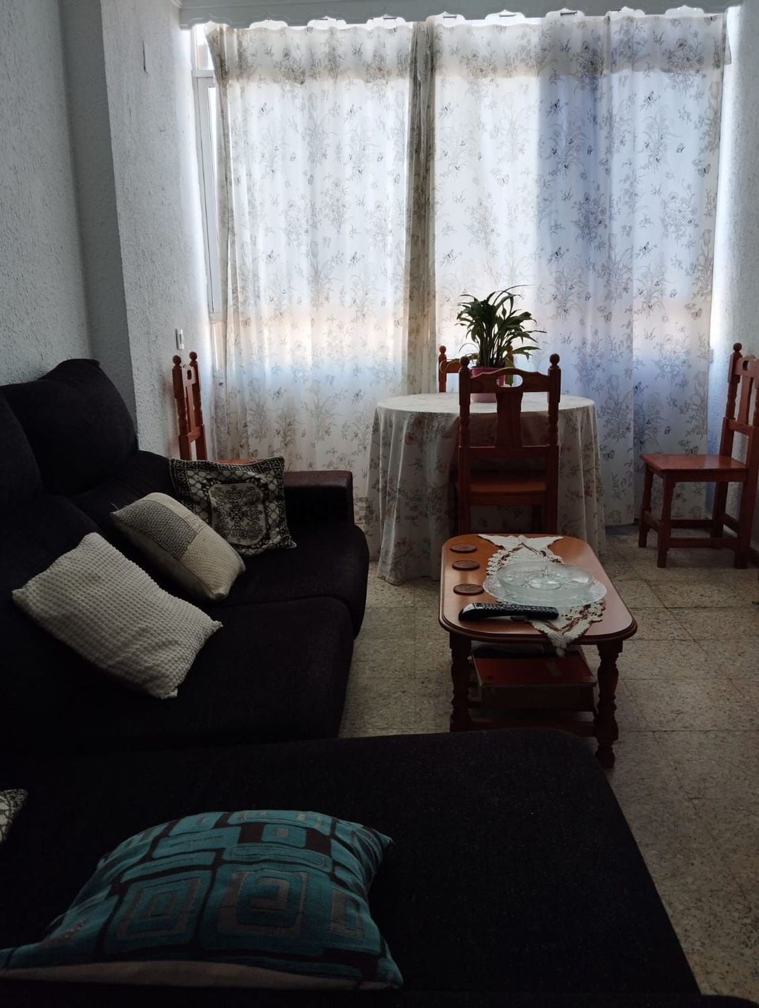 Wohnung 89 m² in Barbate
