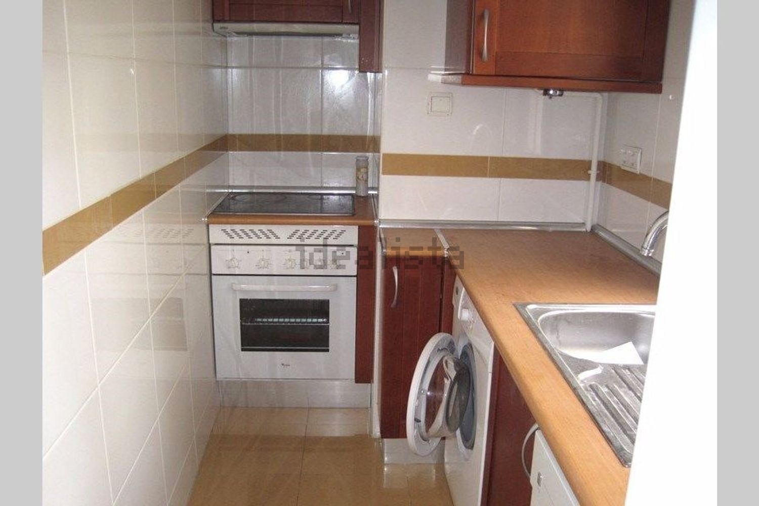 Appartamento 60 m² a Madrid