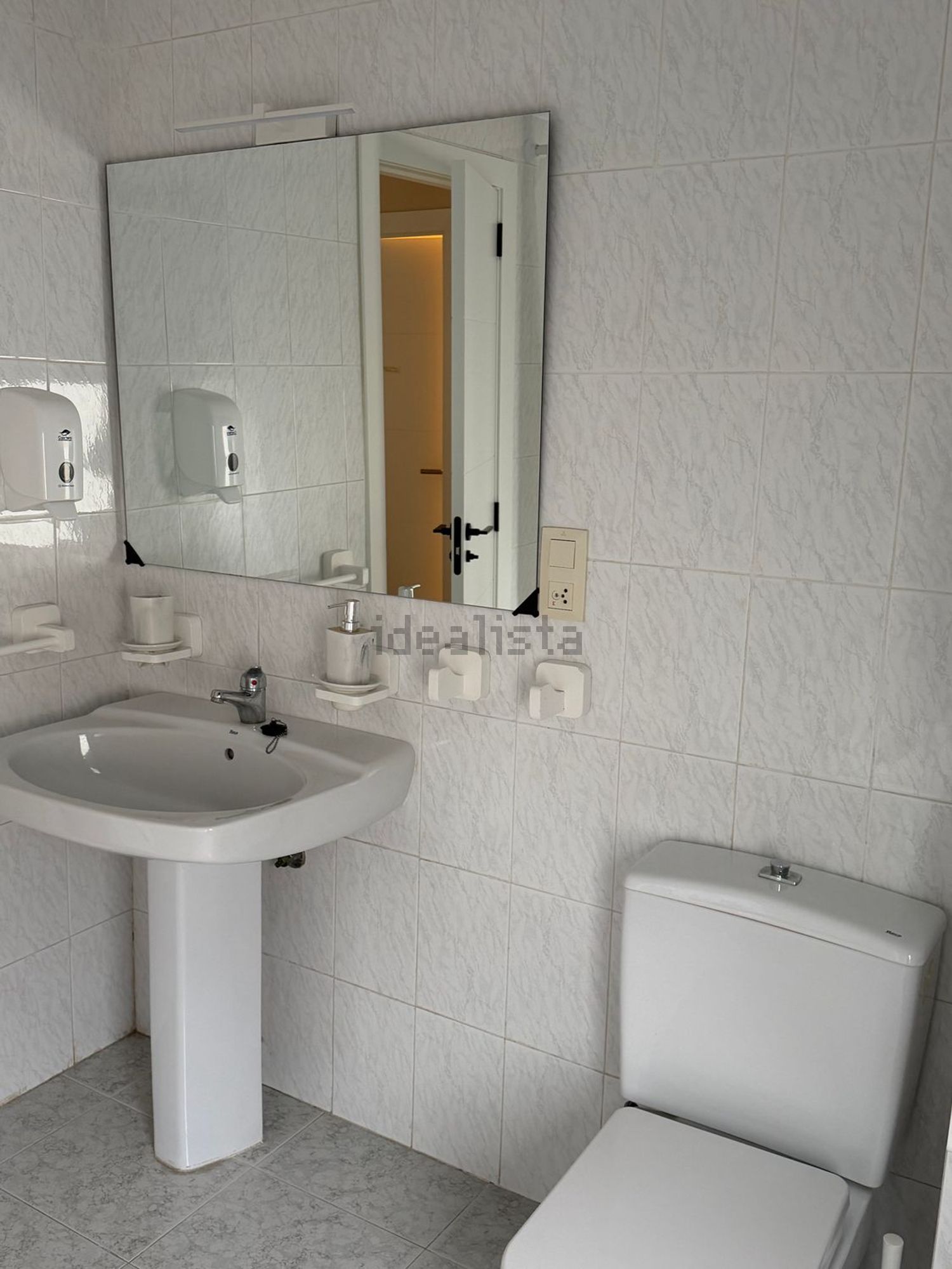 Habitació de lloguer, Cullera