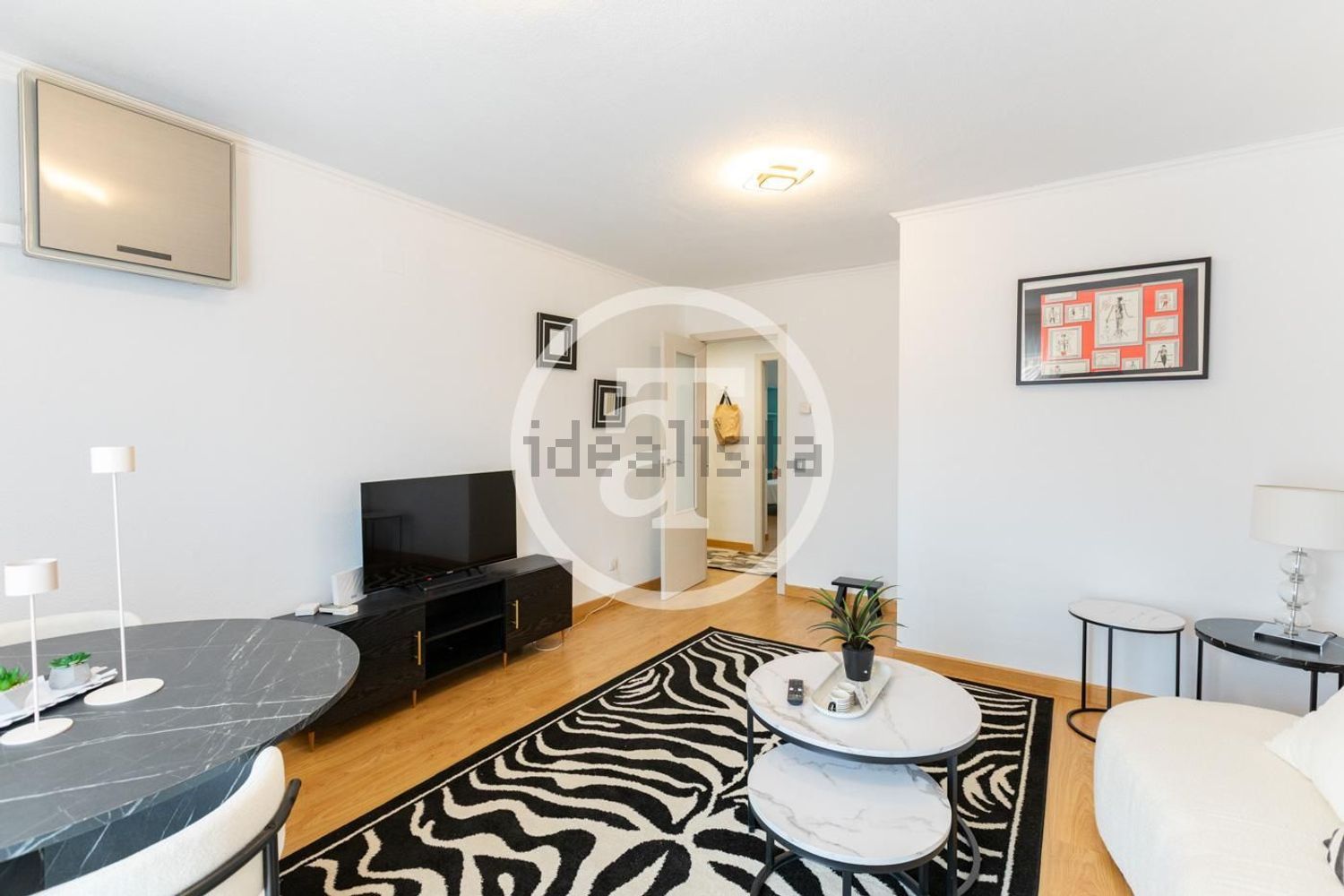 Pis de 70 m² a Madrid