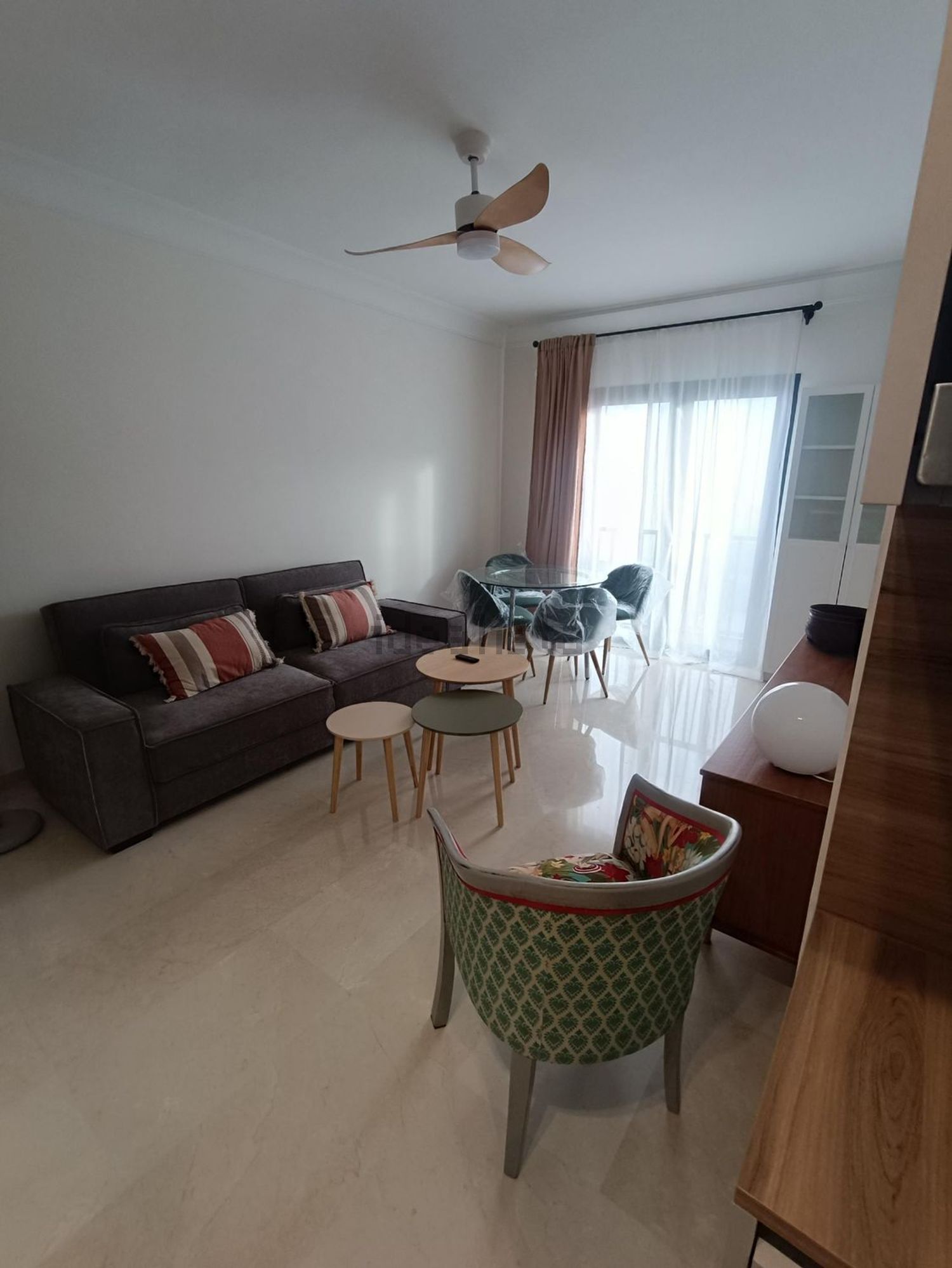 Piso de 56 m² en Las Palmas de Gran Canaria