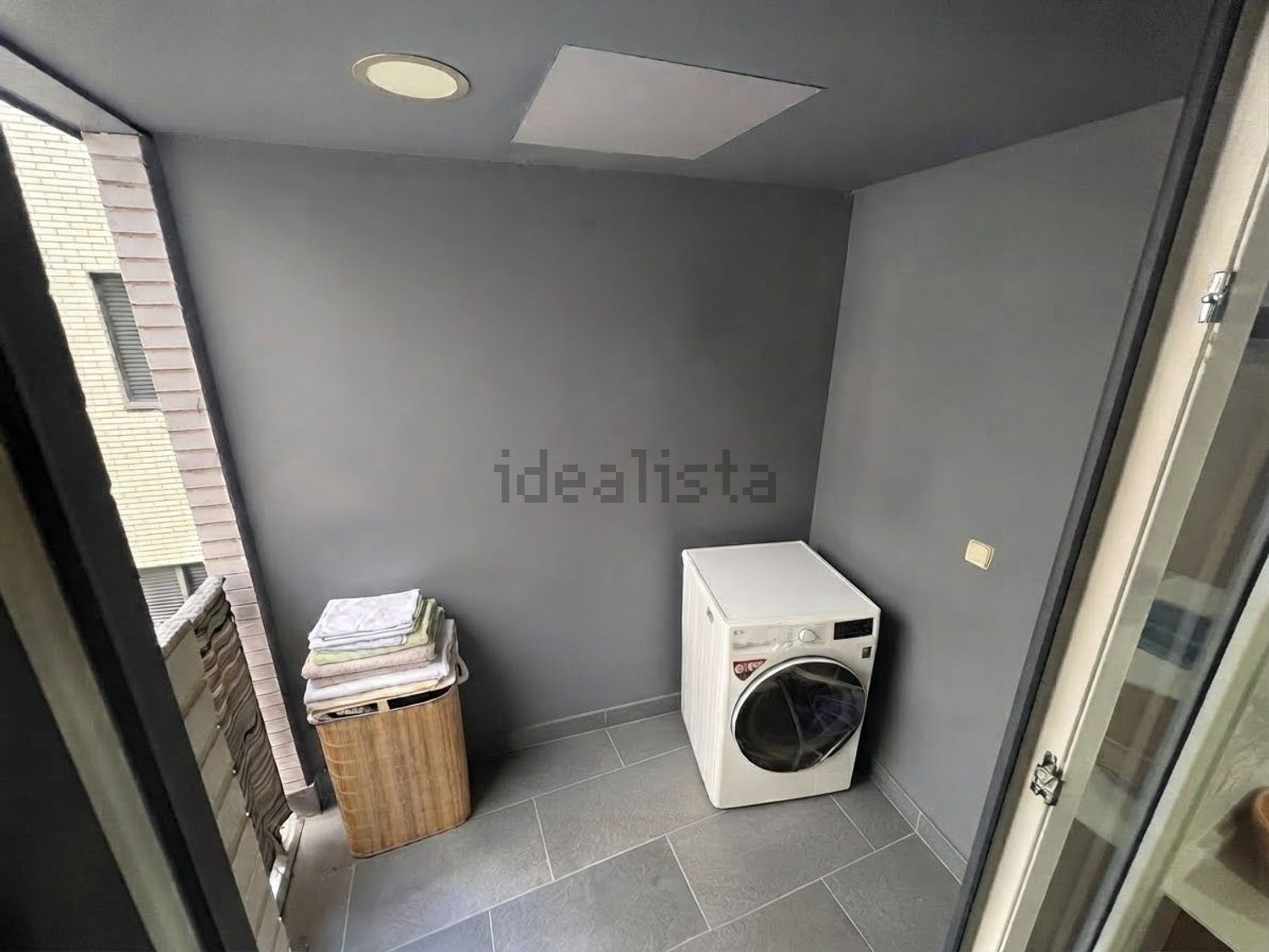 Piso de 102 m² en Madrid
