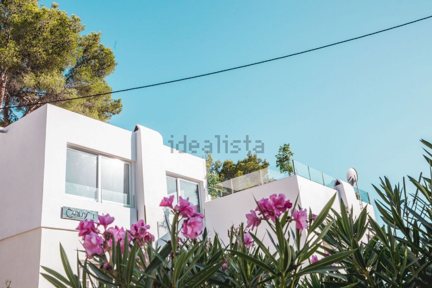 Casa de 85 m² a Santa Eulària des Riu
