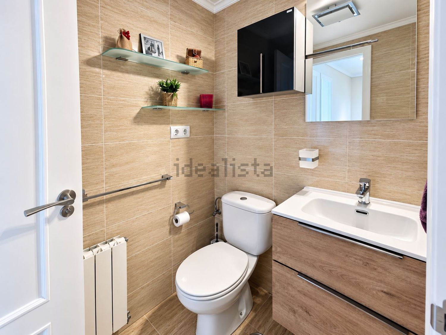 Apartamento 120 m² em El Astillero