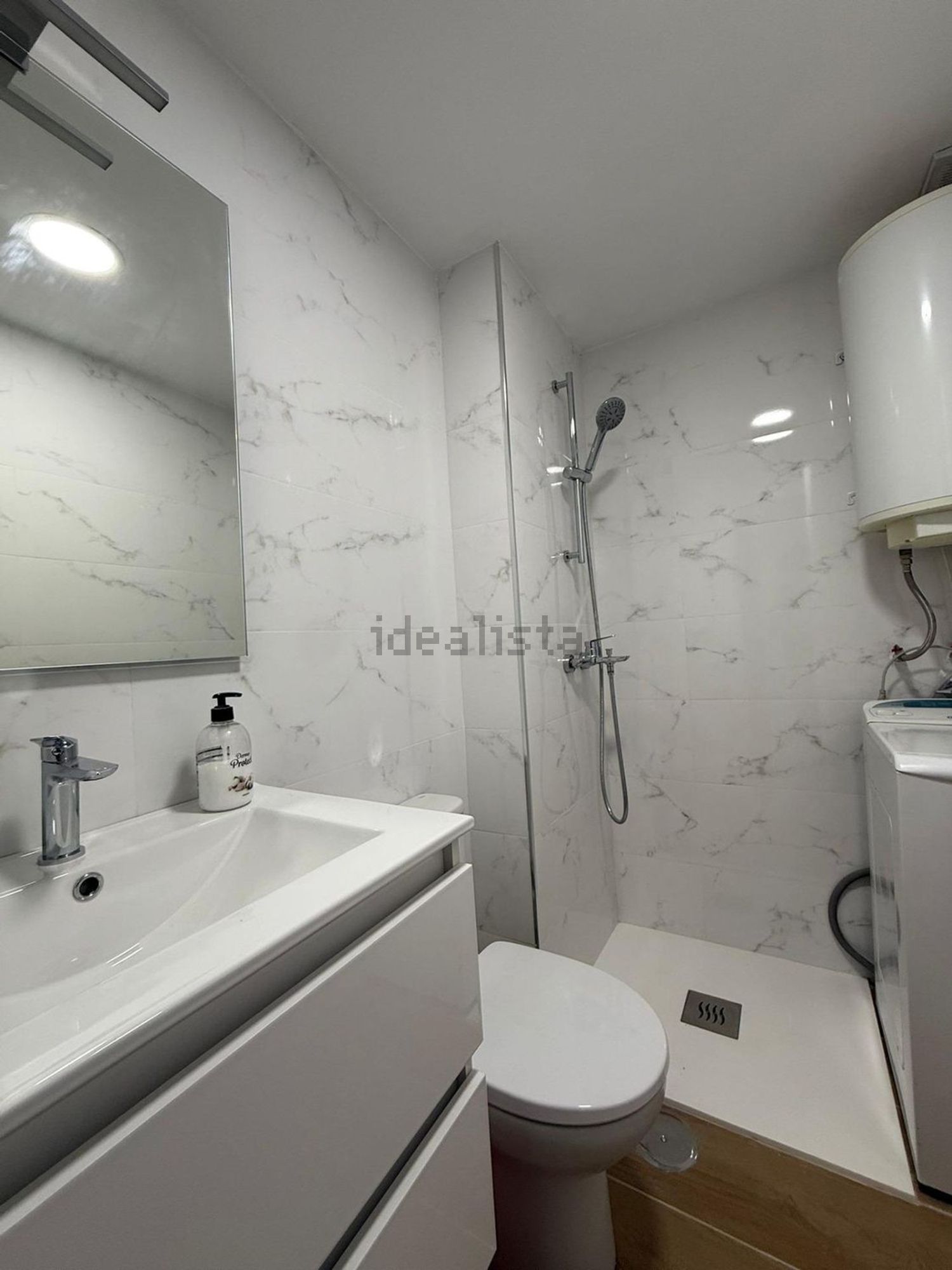 Appartamento 35 m² a Granada