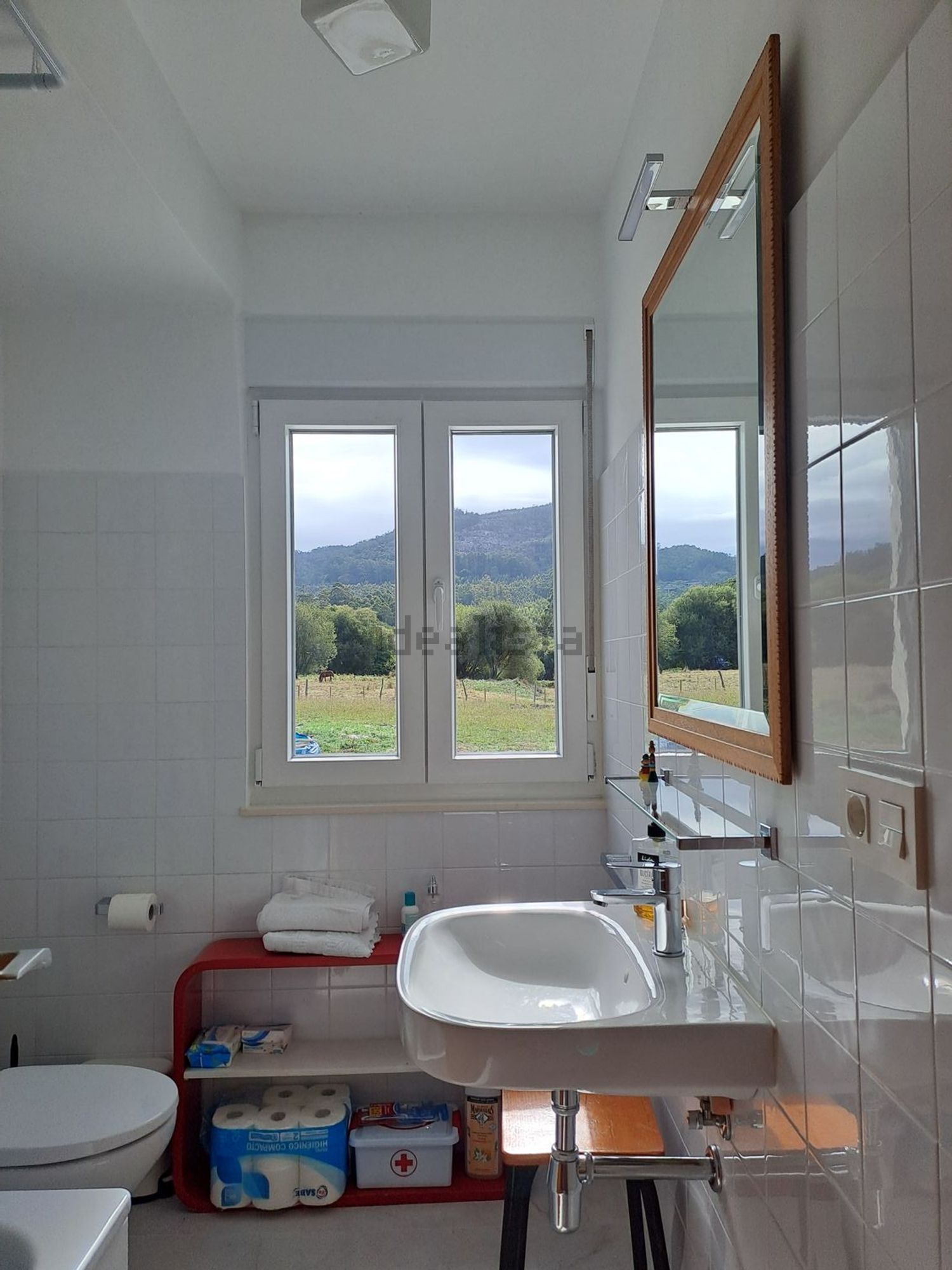 Casa de 110 m² en Viveiro