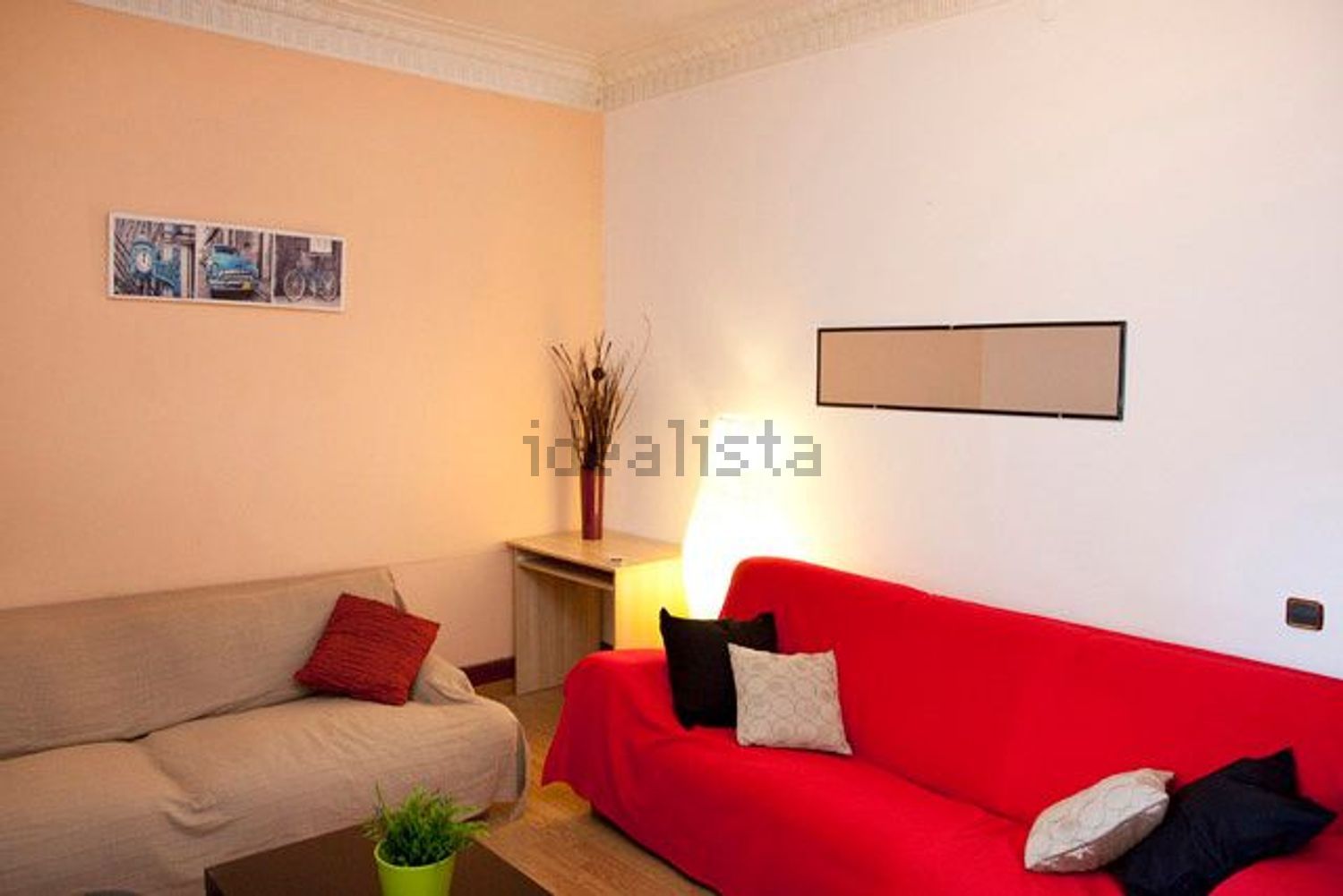 Habitación en alquiler, Barcelona