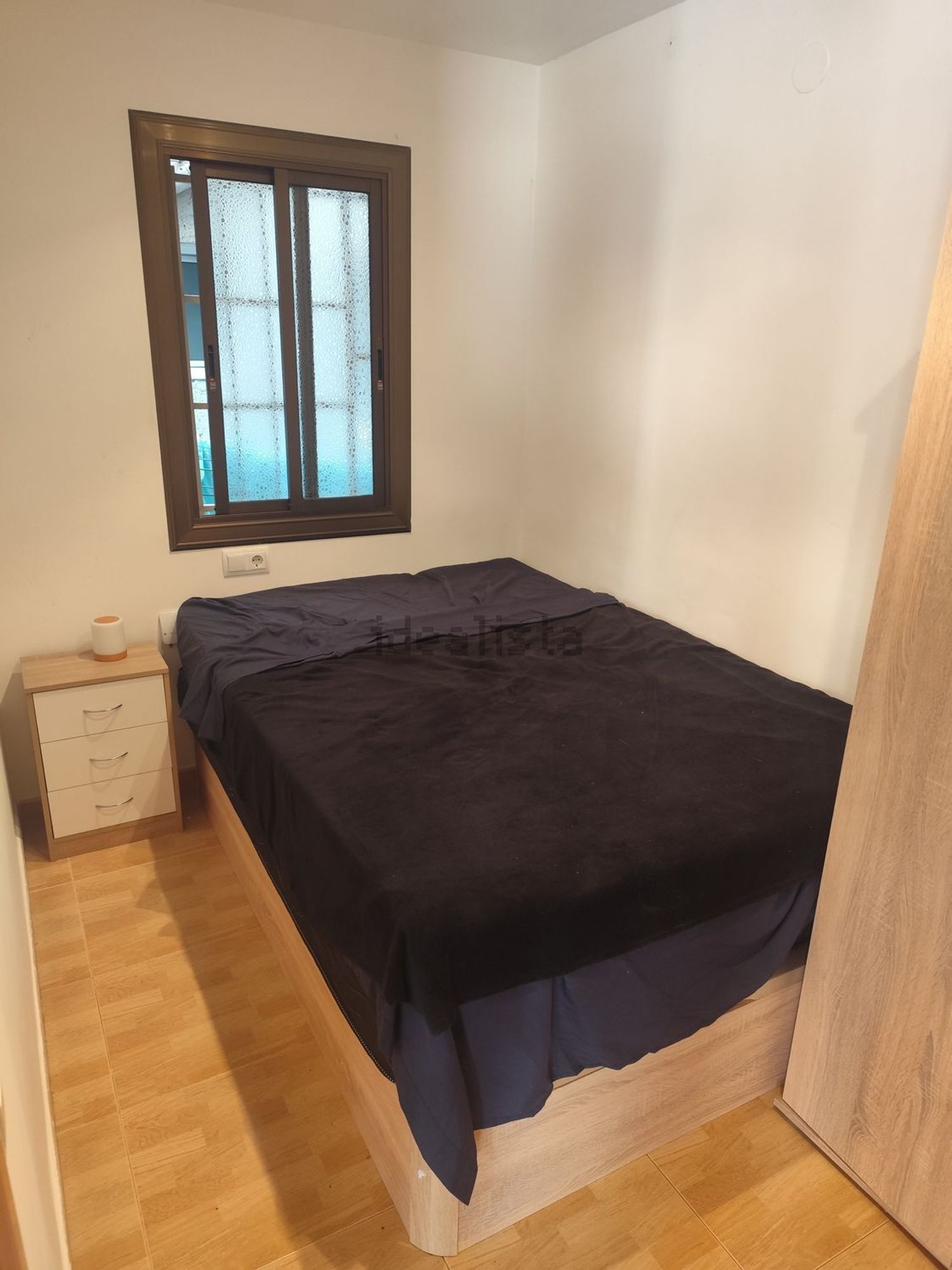 Habitació de lloguer, Badalona