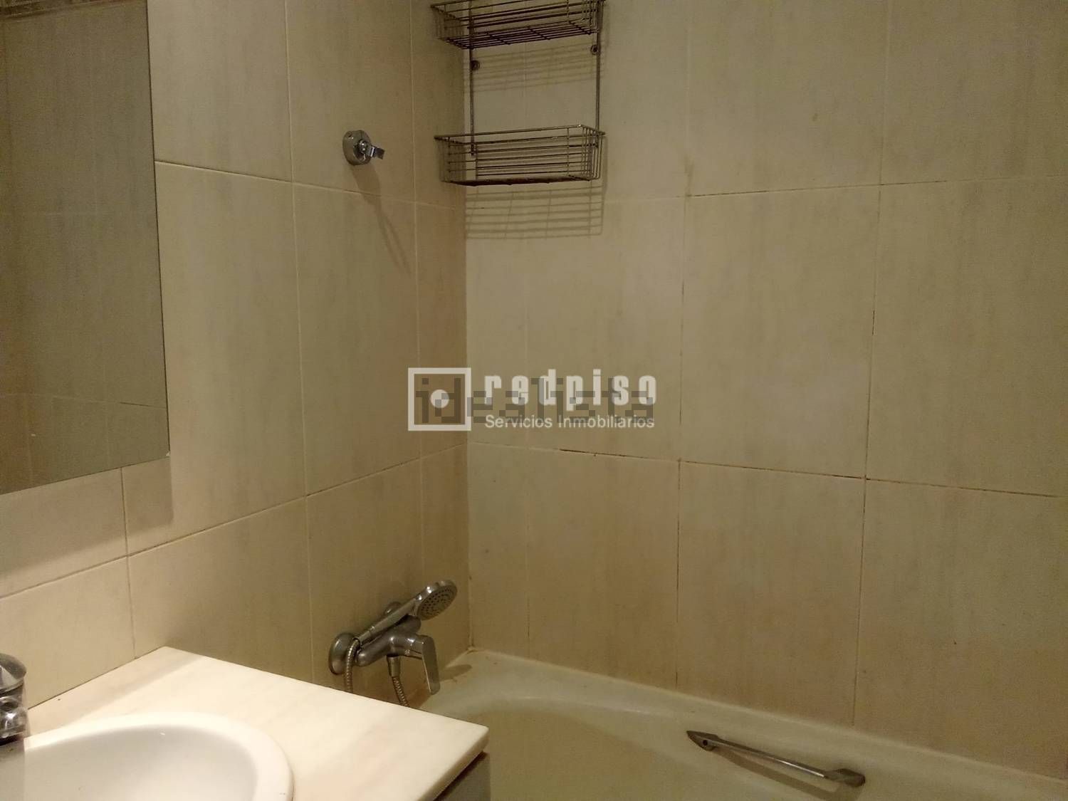 Flat 68 m² in Madrid