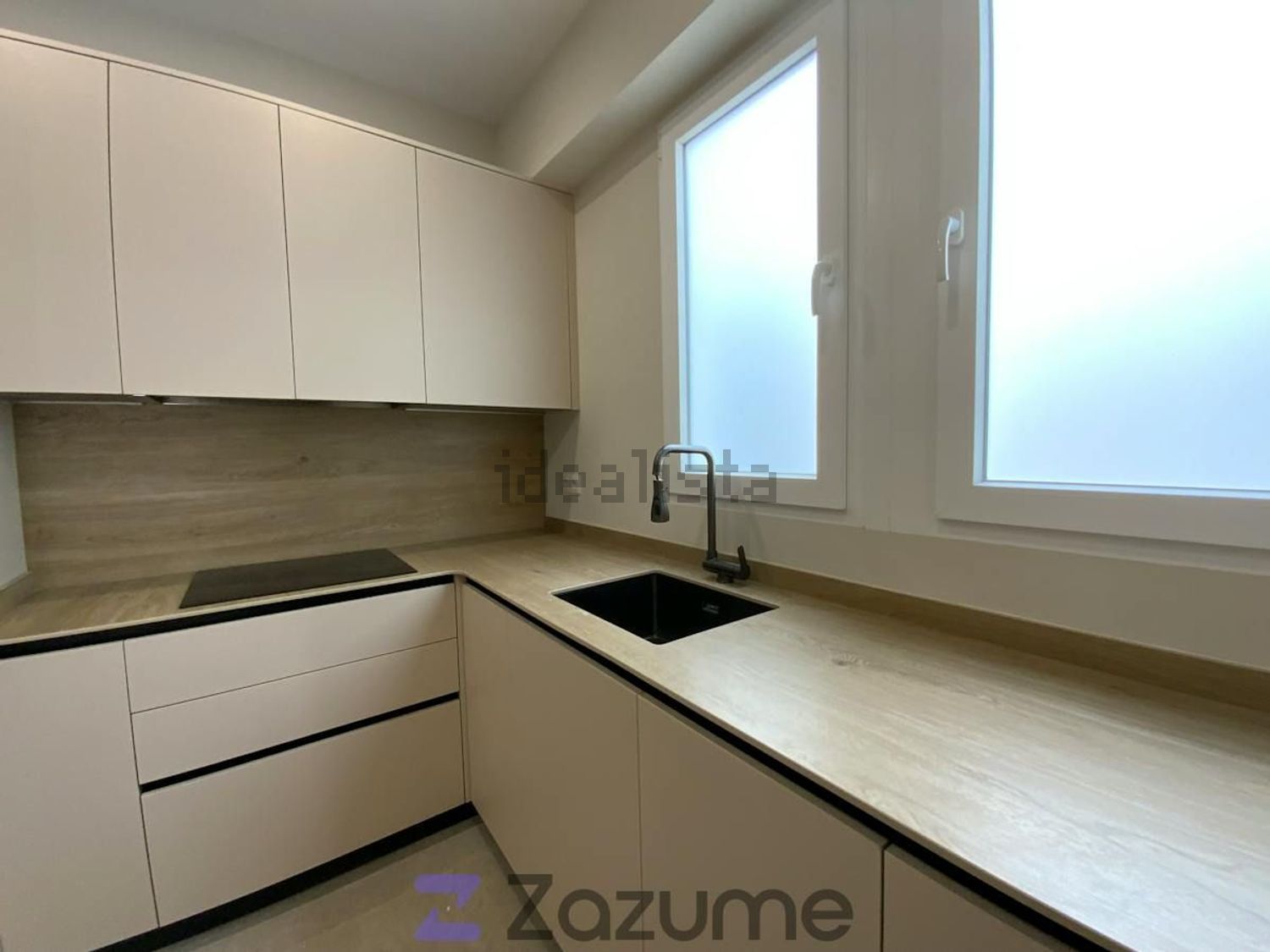Piso de 77 m² en Valencia