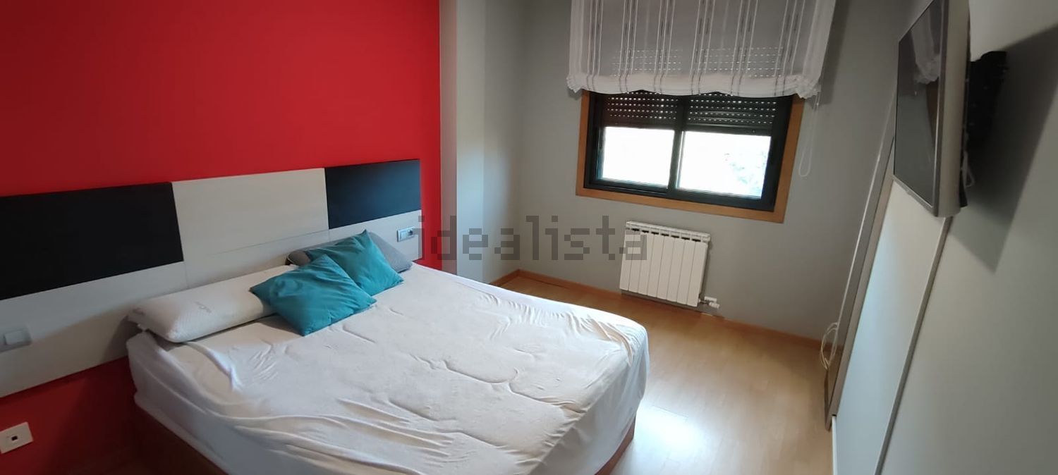 Flat 108 m² in Redondela