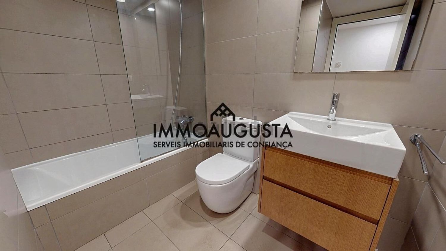 Pis de 88 m² a Barcelona