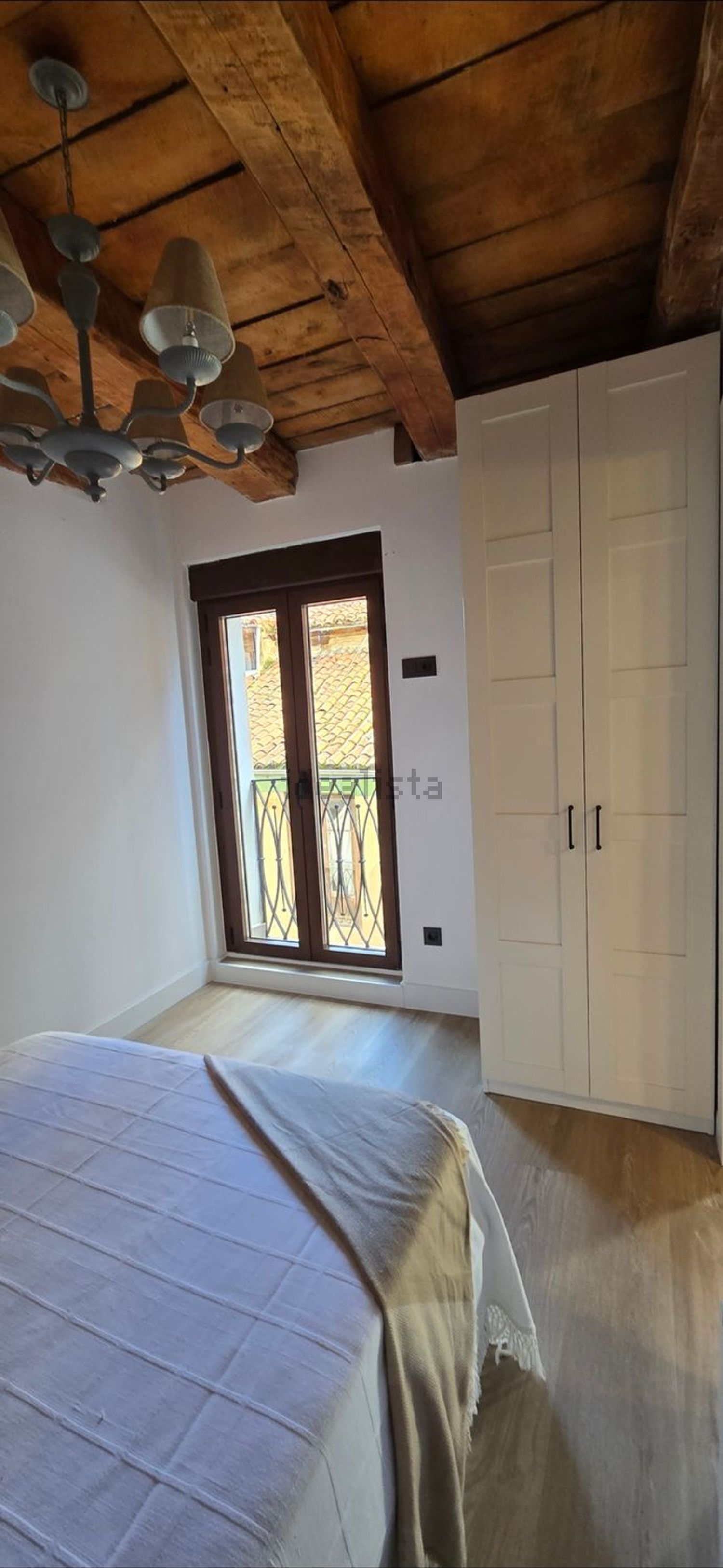 Pis de 38 m² a Lleó