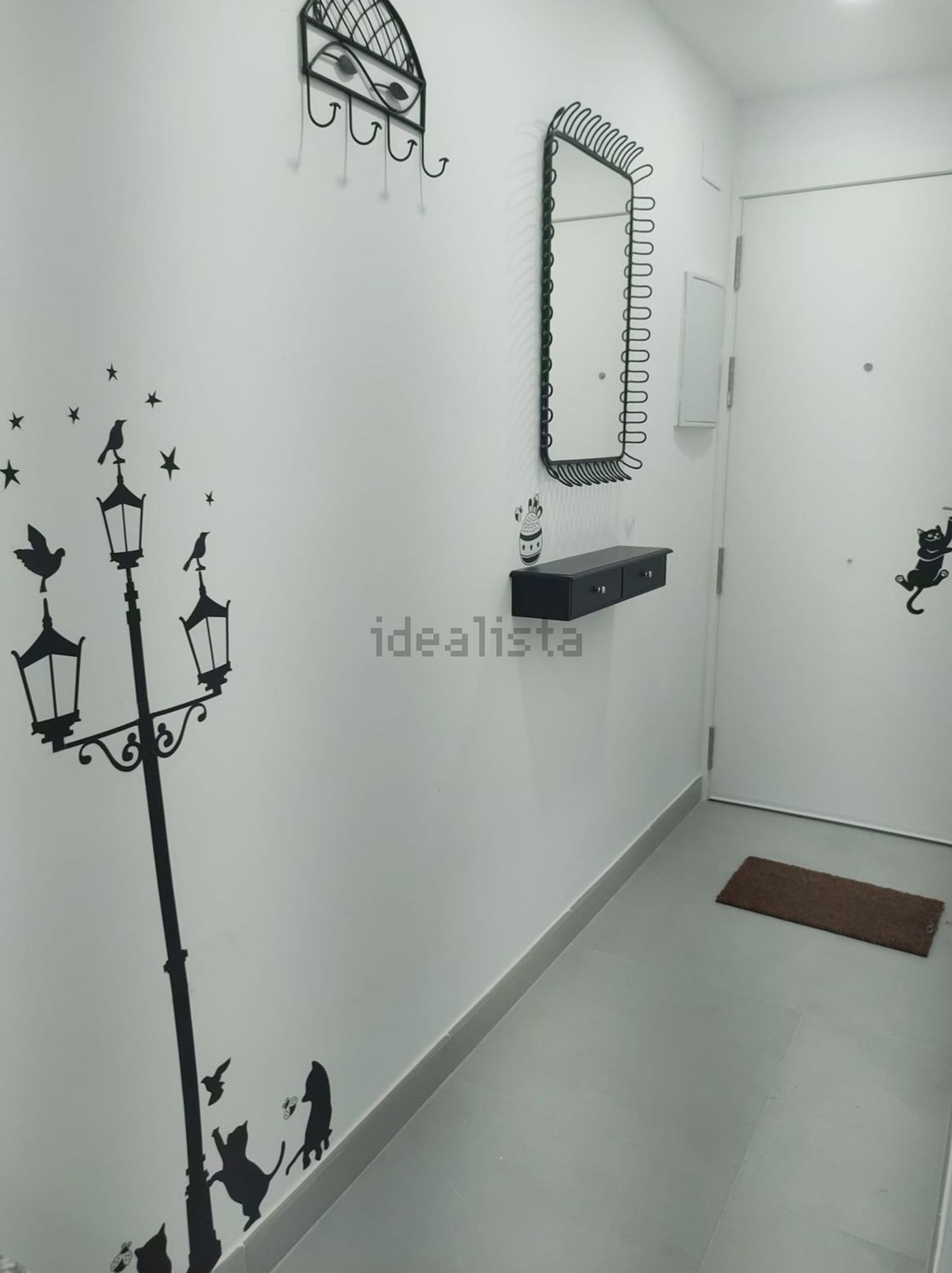Pis de 39 m² a Benalmádena