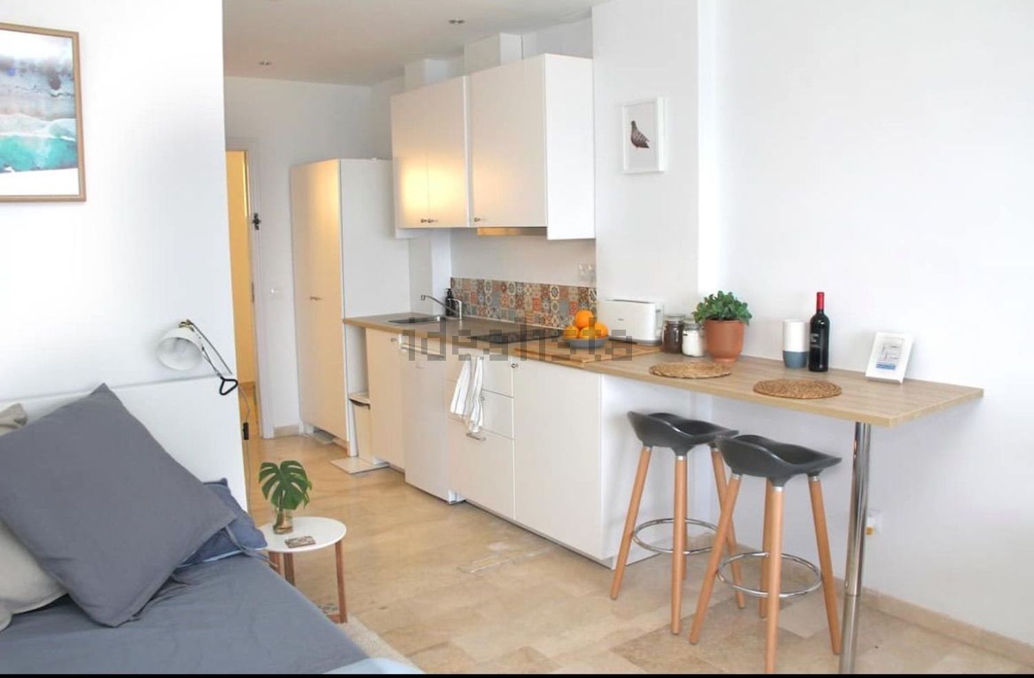 Pis de 60 m² a Torremolinos