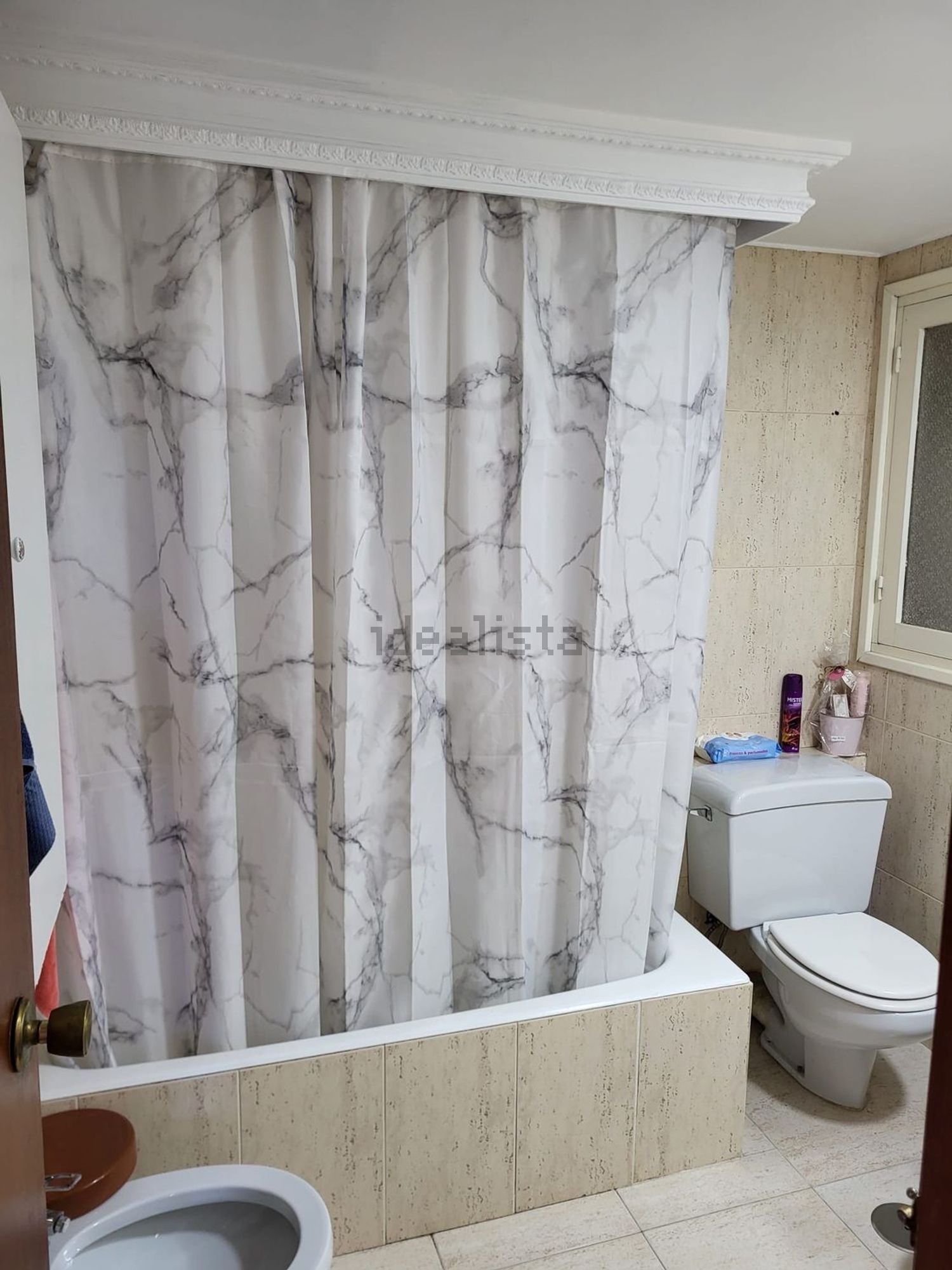 Habitació de lloguer, Alacant
