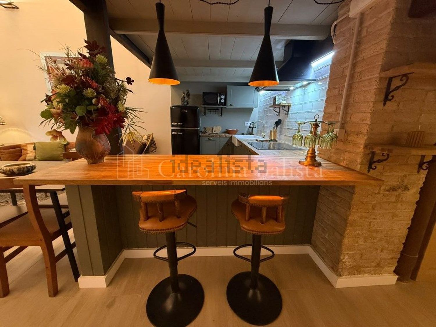 Pis de 99 m² a Barcelona