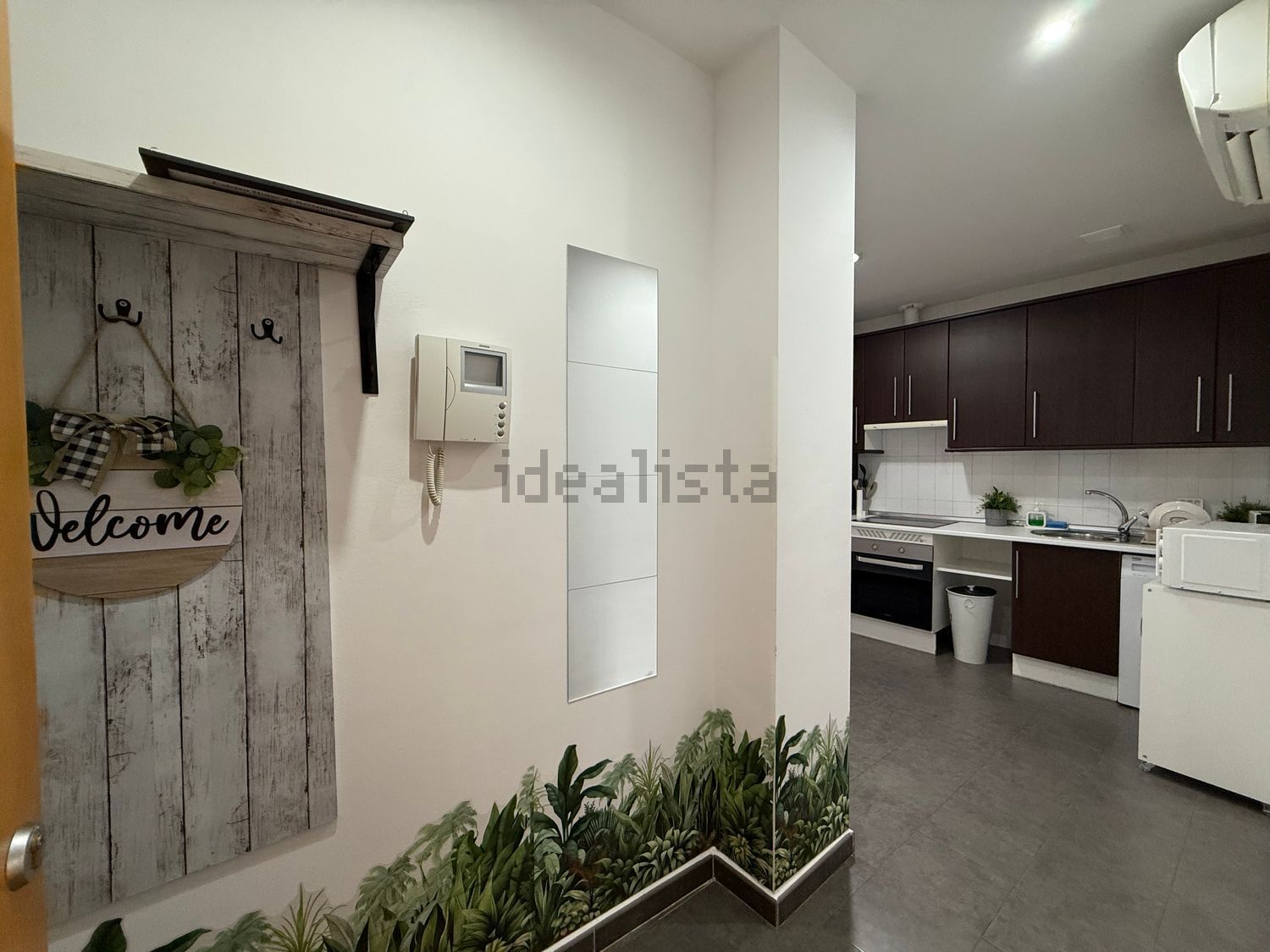 Flat 49 m² in Ciudad Real