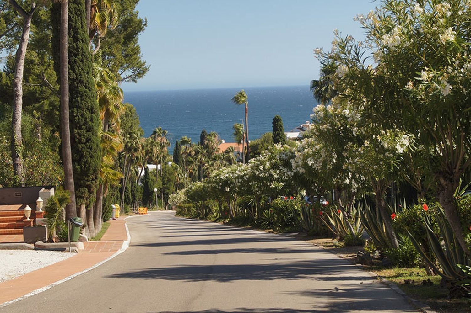 Haus 332 m² in Mijas