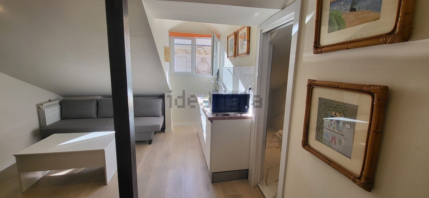 Appartamento 44 m² a Madrid