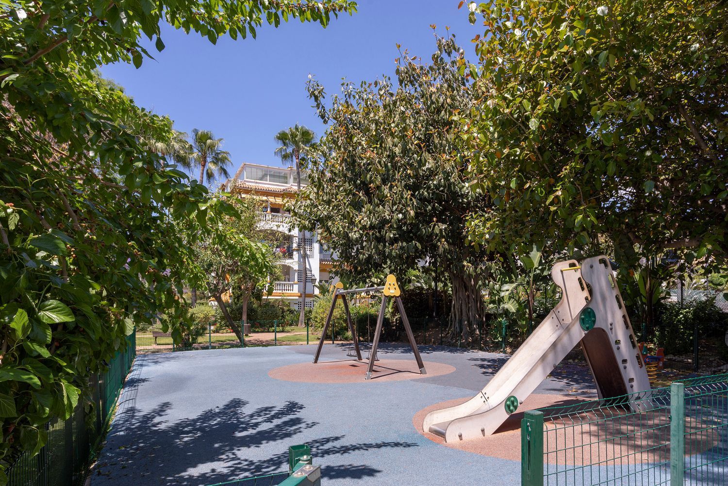 Appartamento 70 m² a Marbella