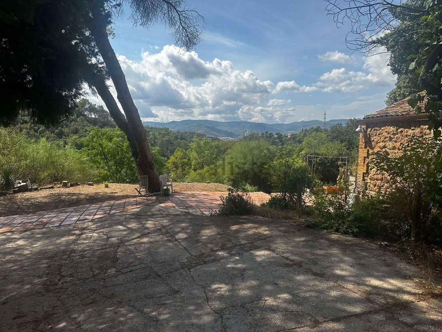 Piso de 120 m² en Molins de Rei