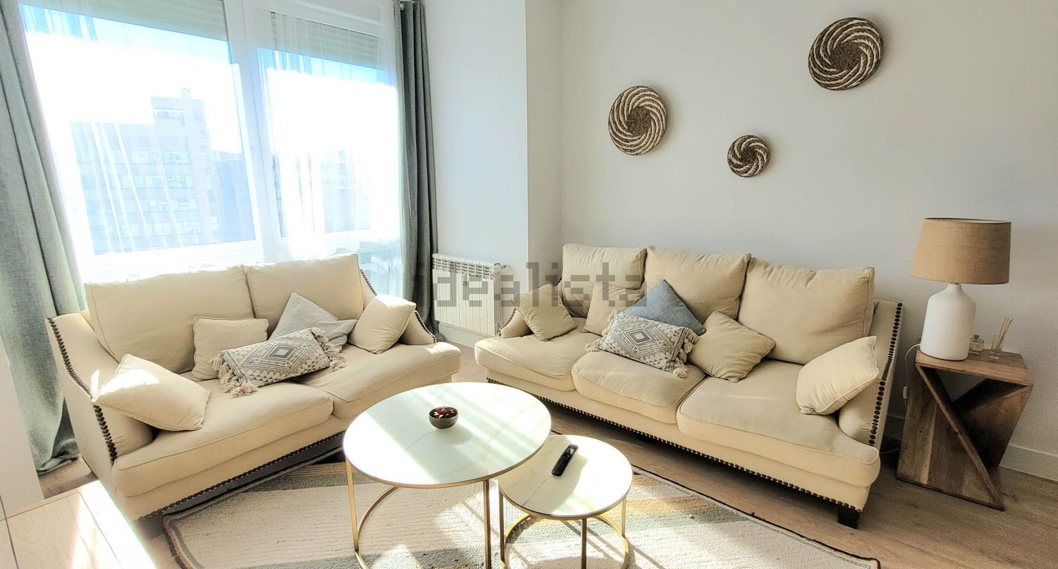 Pis de 143 m² a Madrid