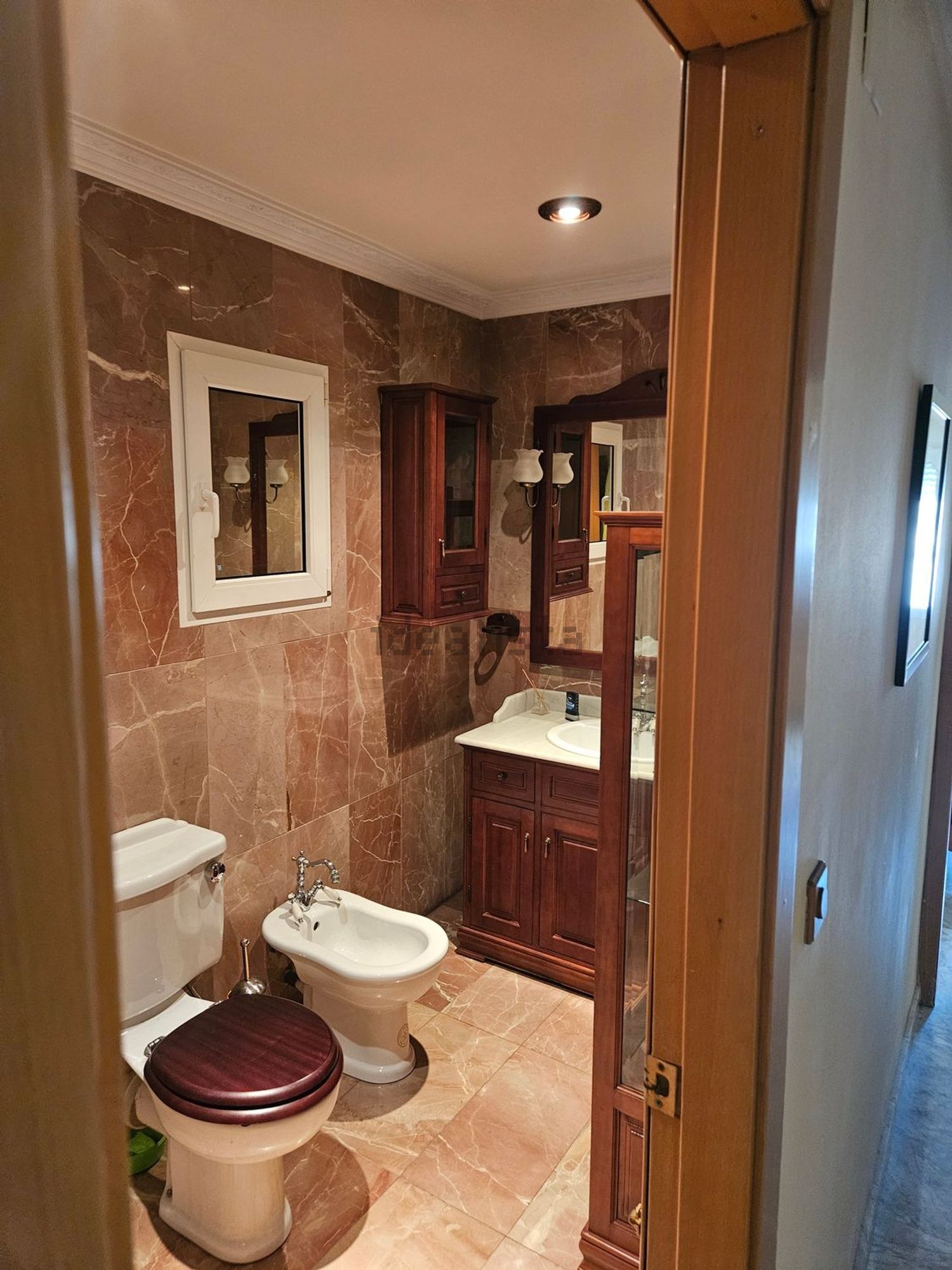 Pis de 54 m² a València