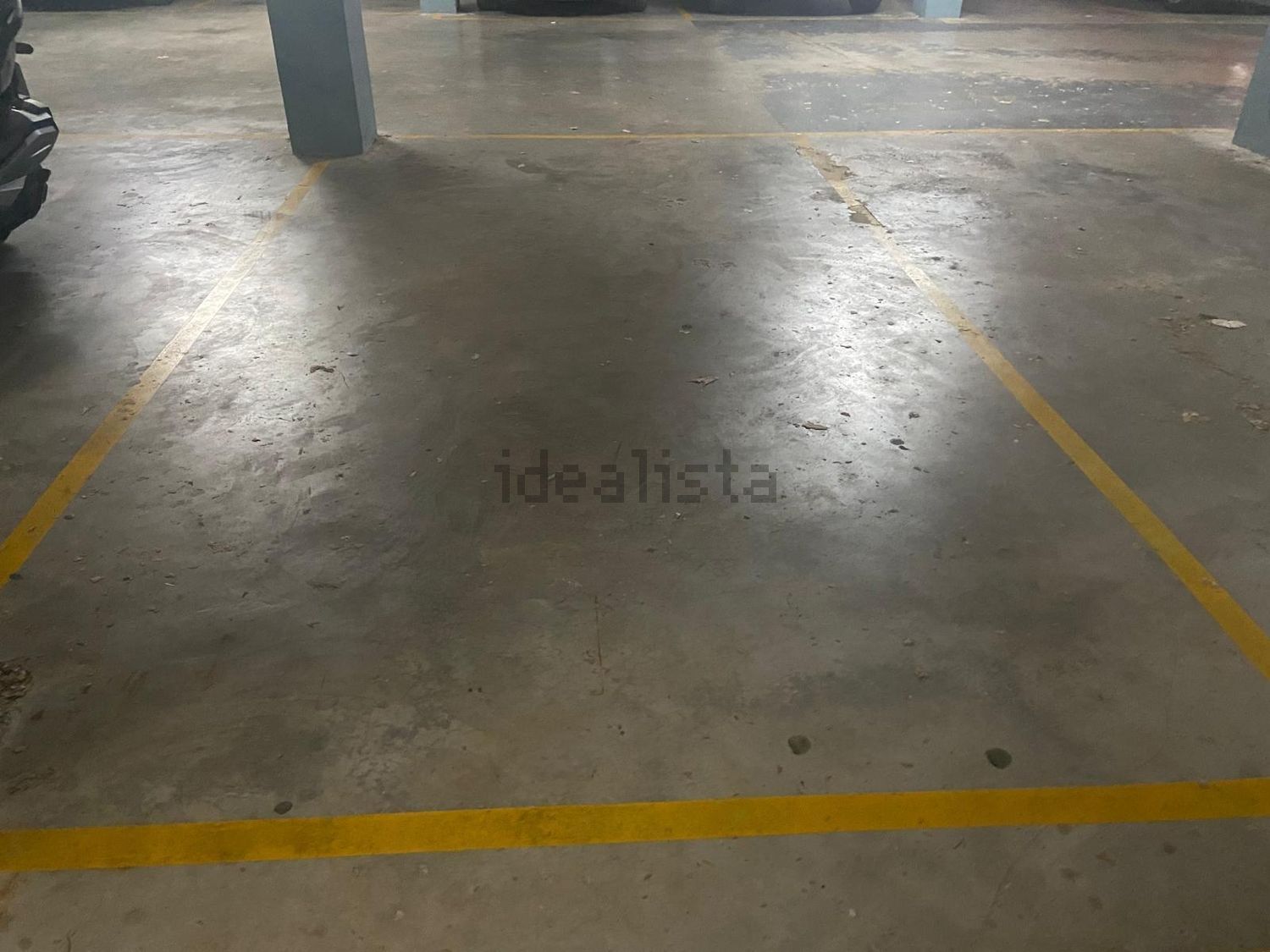 Pis de 77 m² a Albaida