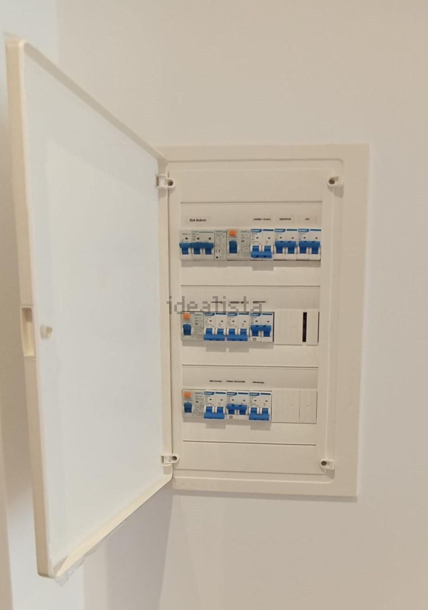 Pis de 102 m² a Mataró