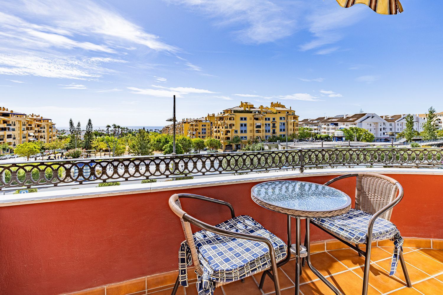 Piso de 72 m² en Marbella