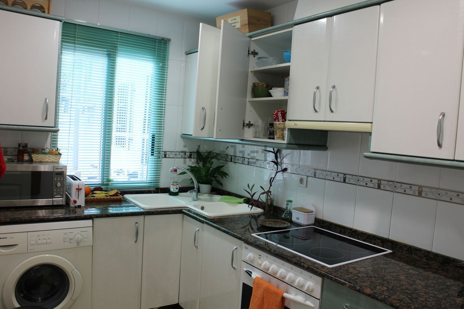 Pis de 65 m² a València