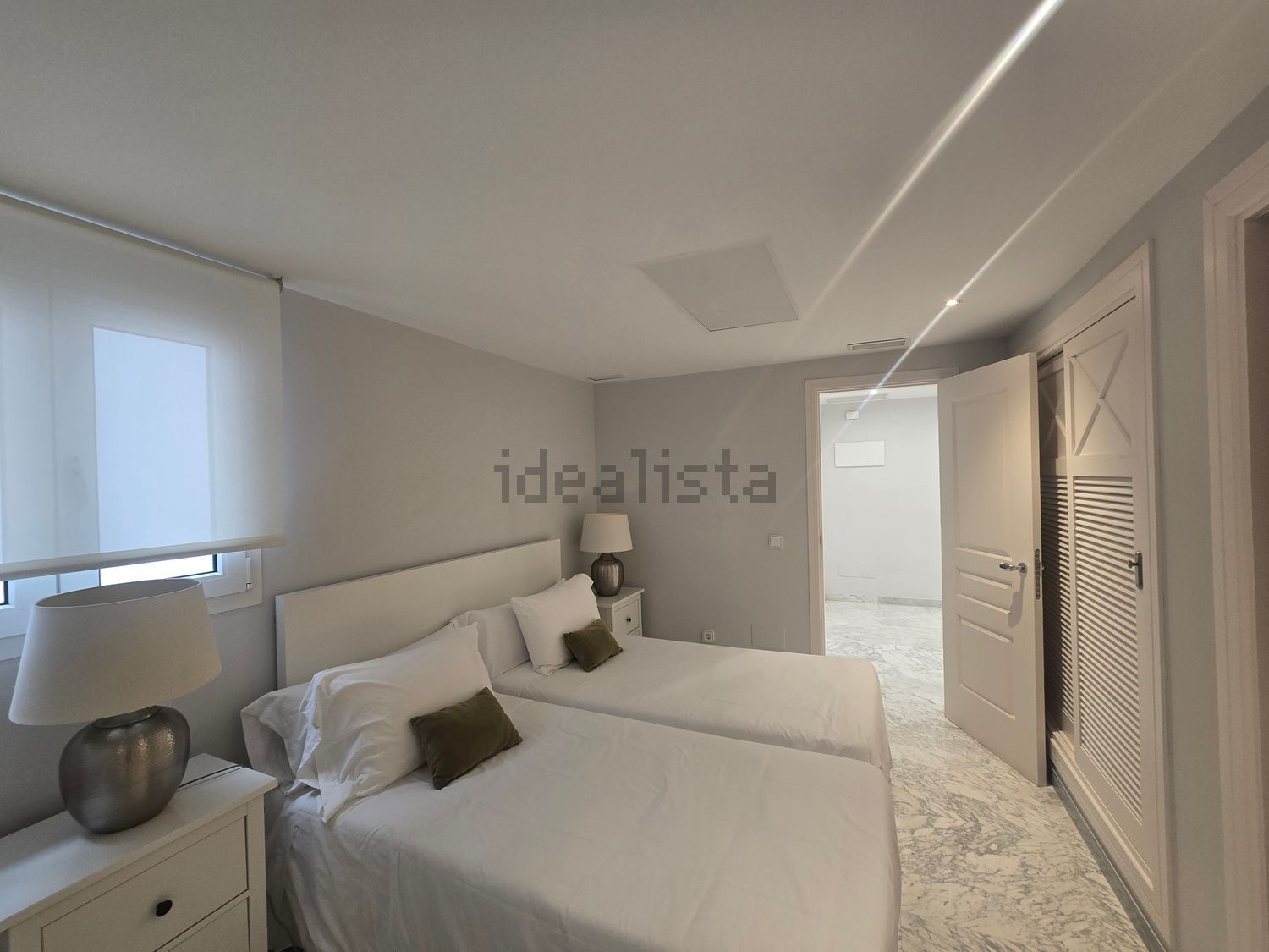 Pis de 130 m² a Marbella