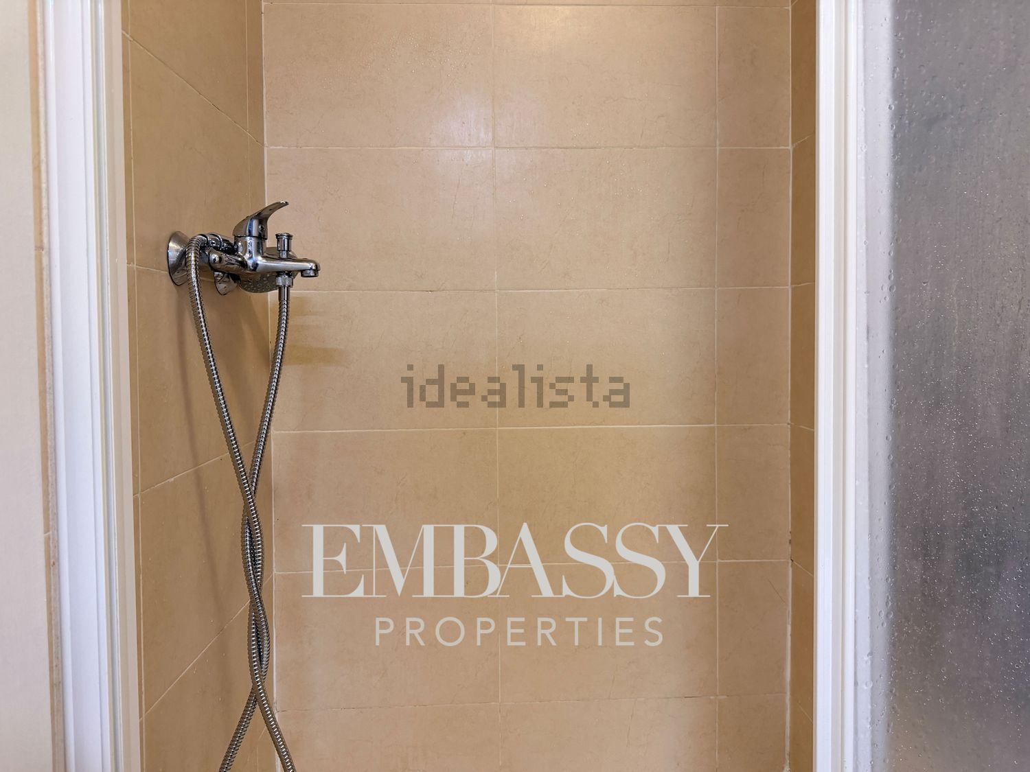 Pis de 60 m² a Madrid