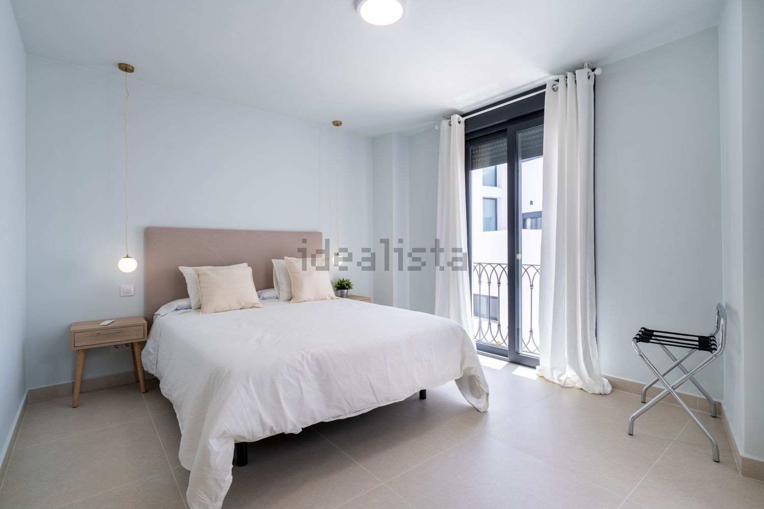 Wohnung 81 m² in Almería