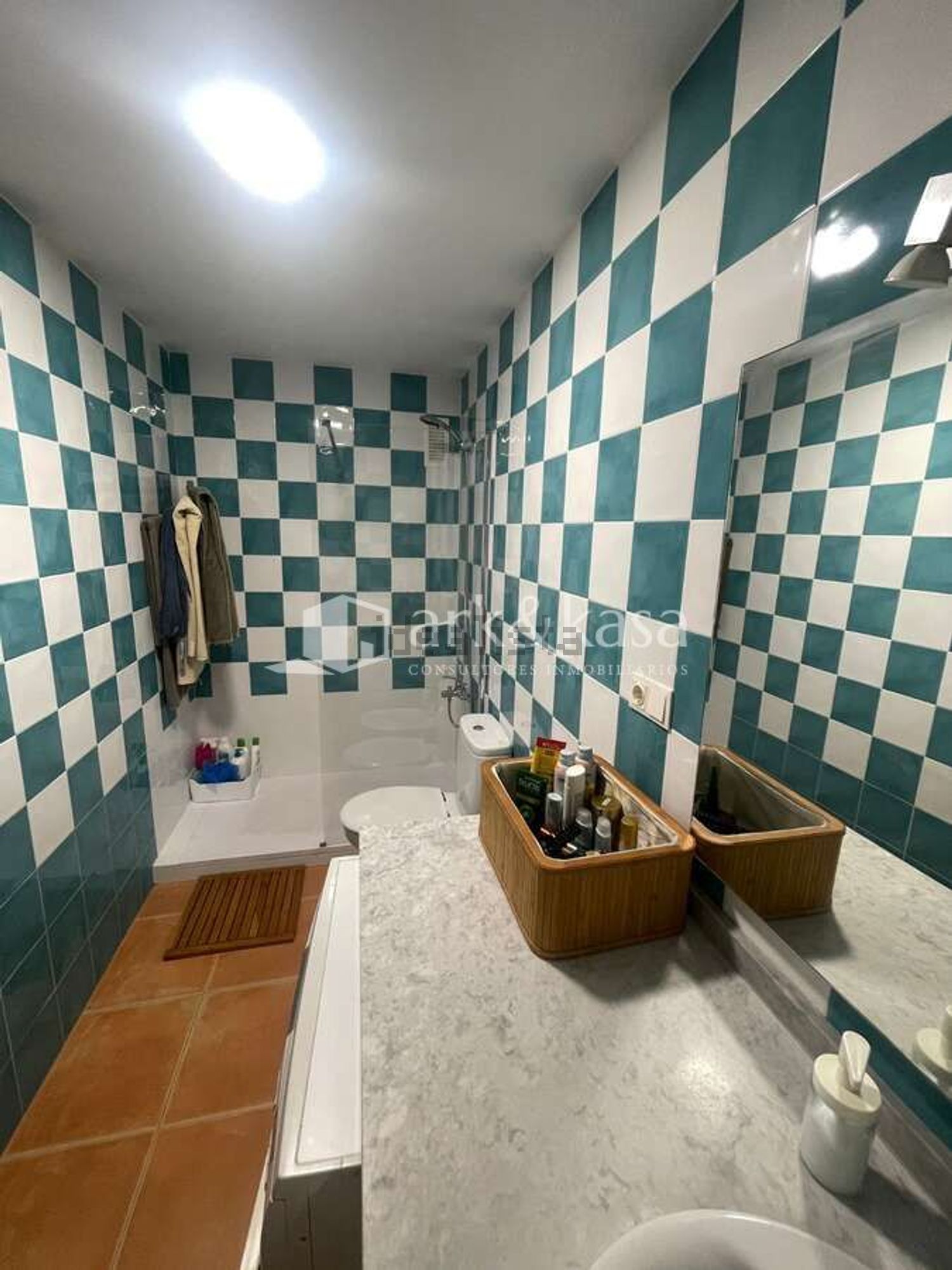 Wohnung 60 m² in Almenara