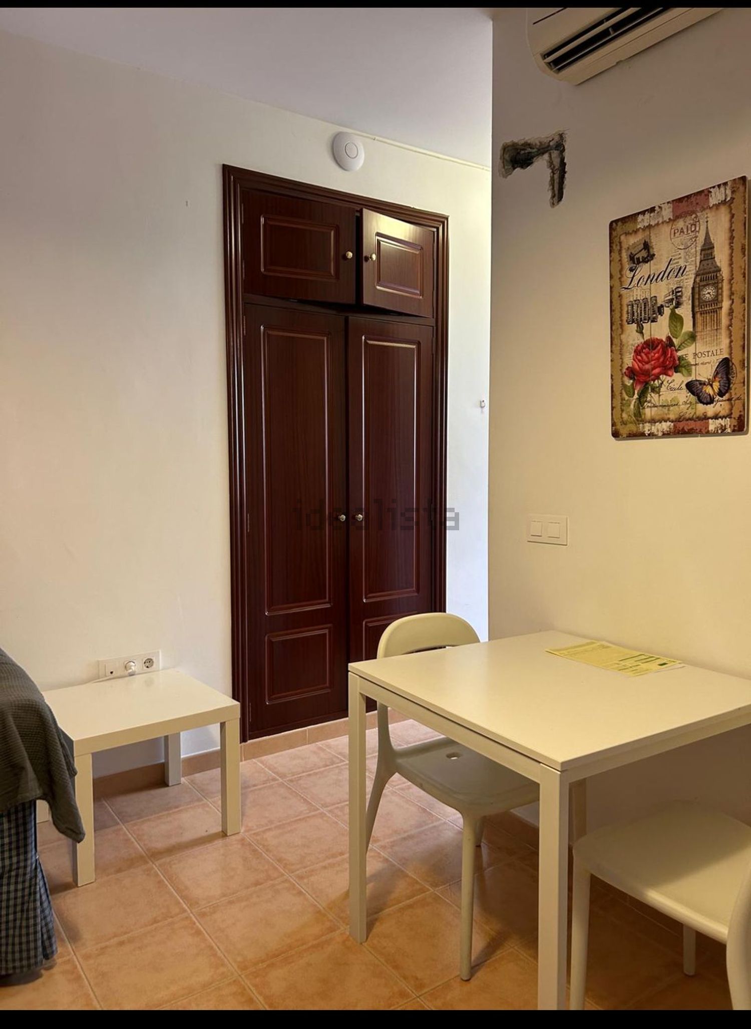 Appartement 40 m² à Séville