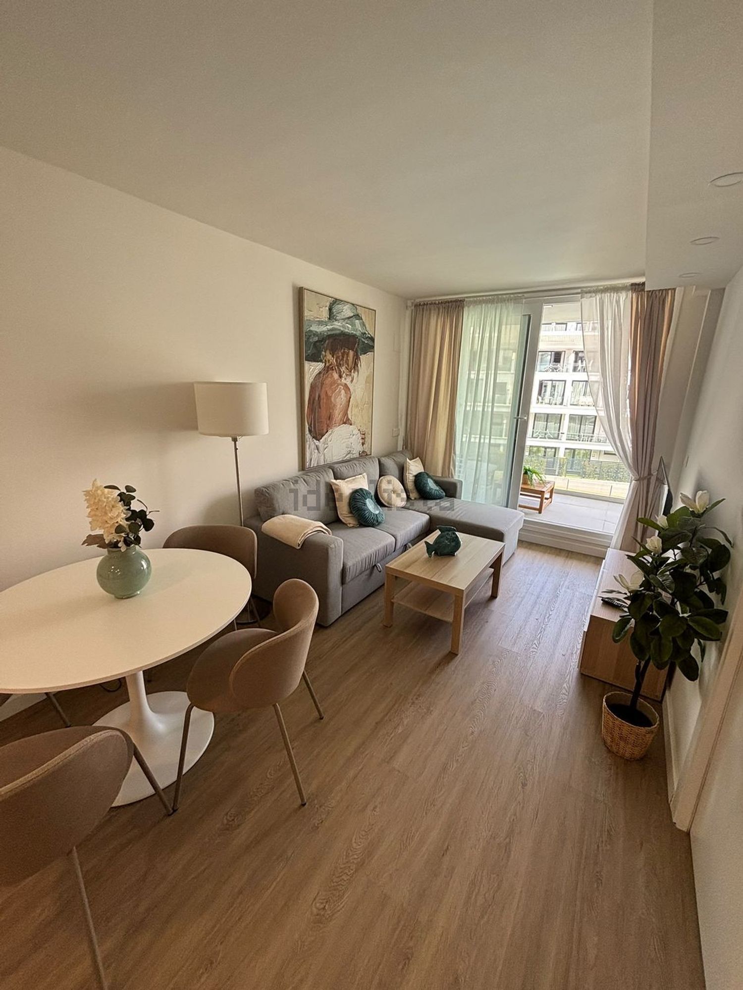 Pis de 68 m² a Fuengirola