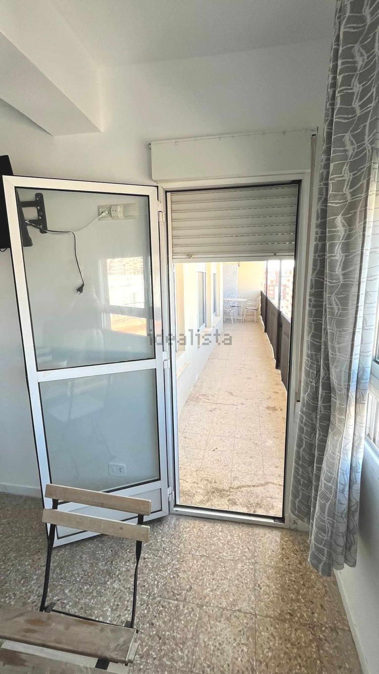 Piso de 120 m² en Valencia