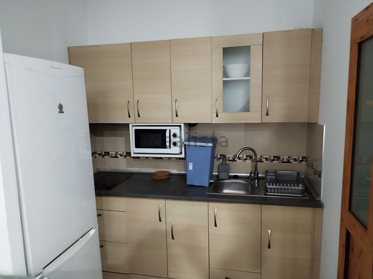 Pis de 45 m² a Las Palmas de Gran Canaria