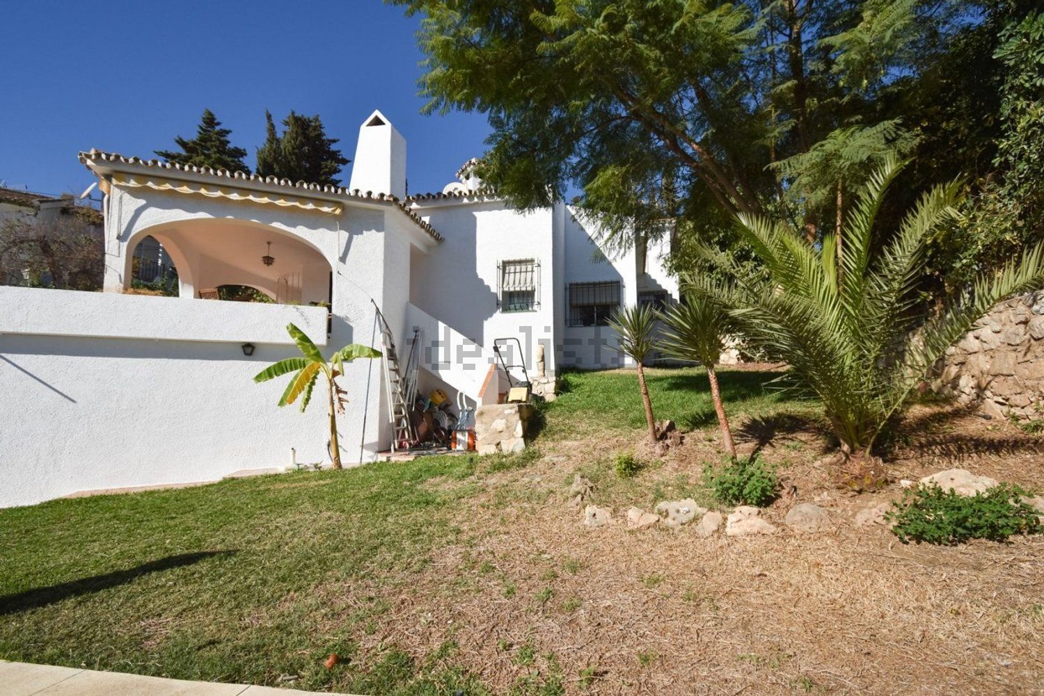 Casa de 284 m² a Mijas