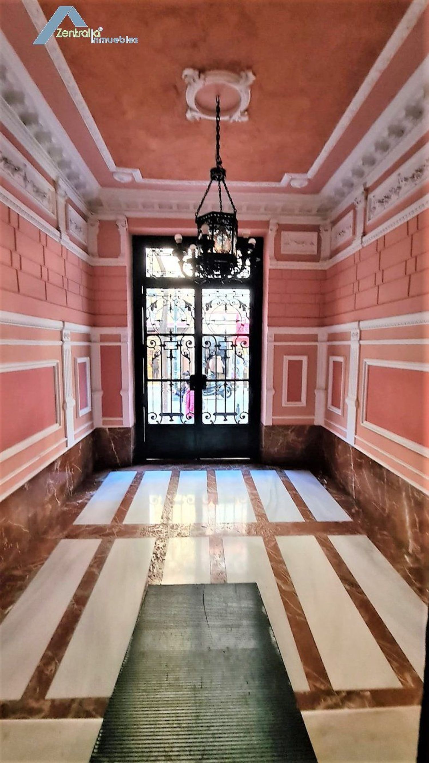 Wohnung 53 m² in Saragossa