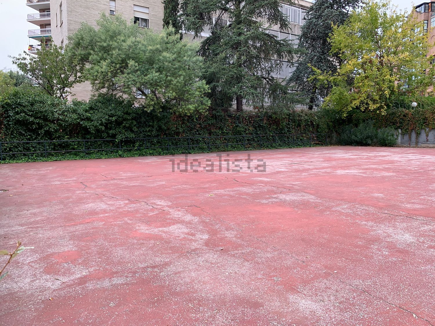 Pis de 110 m² a Madrid